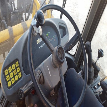 Volvo – 1999 - L45 TP Wheel Loader for sale
